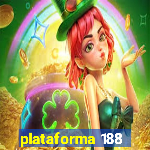 plataforma 188